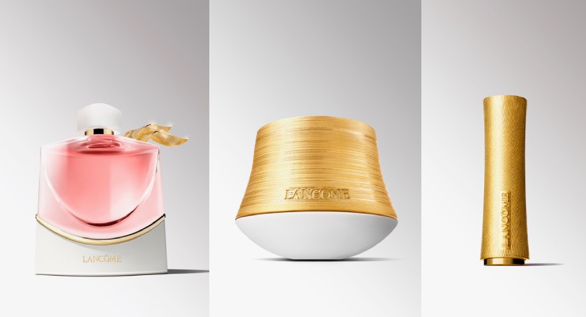 Lancôme Unveils ‘Les Exceptionnels’ to Celebrate 90th Anniversary